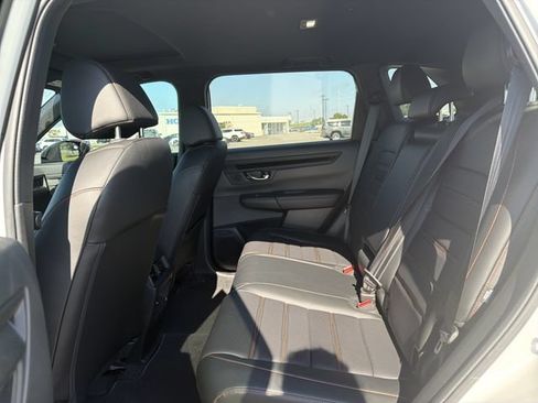 Used 2025 Honda CR-V Sport-L image 16