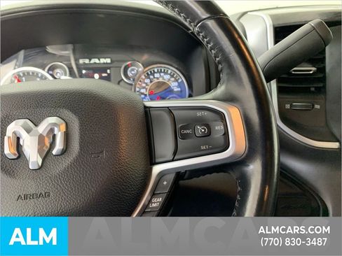 Used 2024 RAM 2500 Big Horn image 26