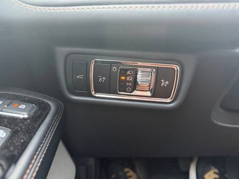 Used 2025 Lincoln Aviator Reserve w/ Equipment Group 201A AWD/4WD image 8