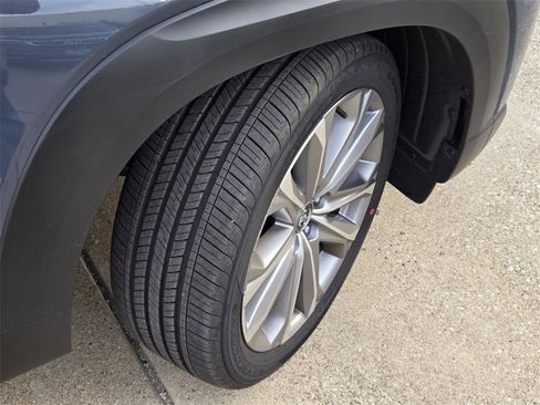 New 2026 MAZDA CX-50 AWD 2.5 S w/ Weather Package image 5