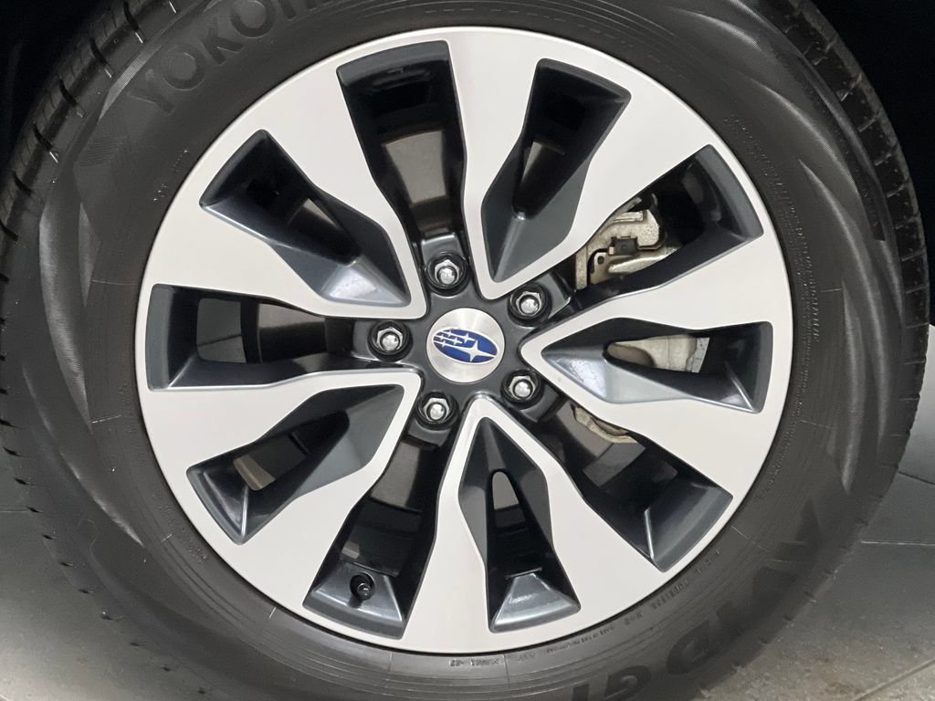 Used 2025 Subaru Outback Touring XT AWD/4WD image 75
