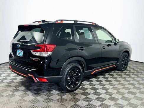 Used 2023 Subaru Forester Sport AWD/4WD image 7