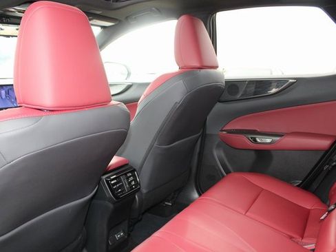 Certified 2024 Lexus NX 350h AWD w/ Premium Package image 8