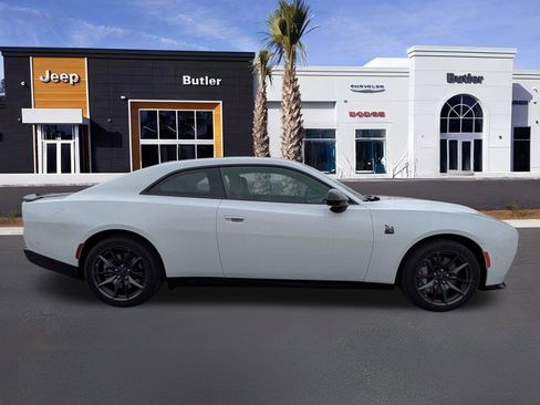 New 2026 Dodge Charger Scat Pack image 7