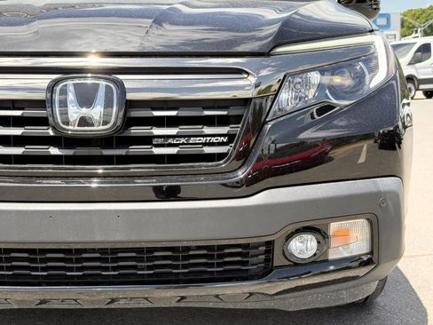 Used 2017 Honda Ridgeline Black Edition image 6