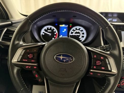 Certified 2023 Subaru Forester Premium AWD/4WD image 11