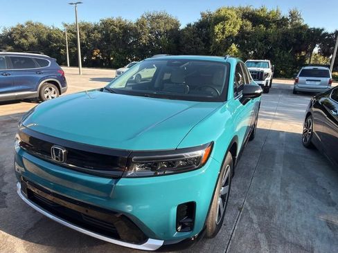 Used 2024 Honda Prologue Touring image 3