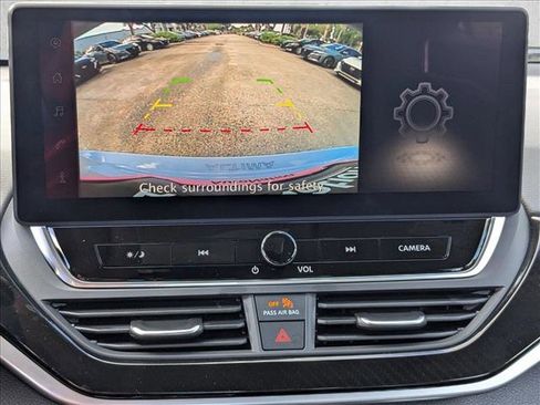 New 2025 Nissan Altima 2.5 SR w/ SR Premium Package image 12