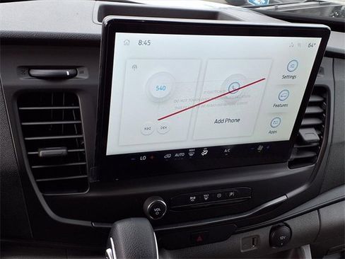 New 2026 Ford Transit 250 148 Medium Roof w/ Load Area Protection Package image 10