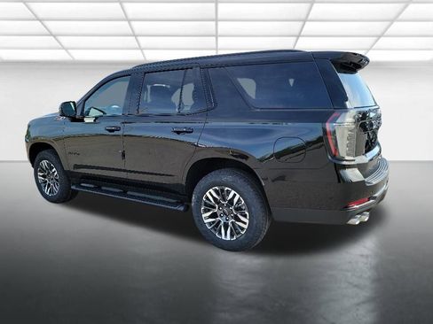 New 2026 Chevrolet Tahoe Z71 AWD/4WD image 11