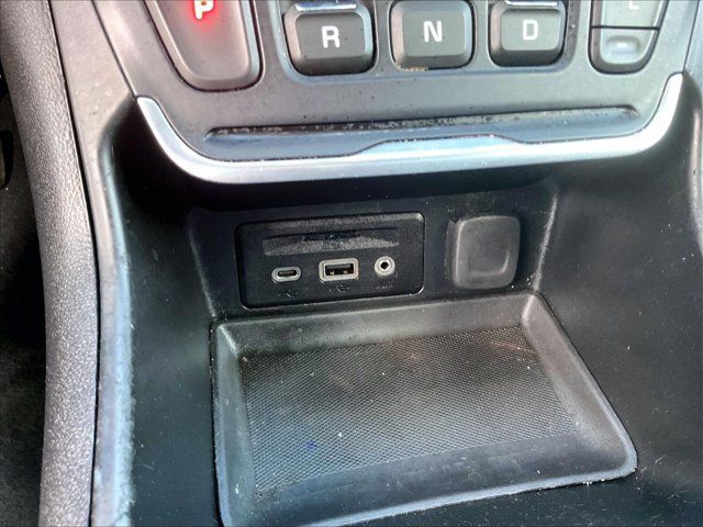 Used 2019 GMC Terrain SLT w/ Preferred Package FWD image 26