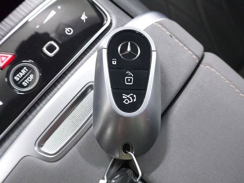 Used 2023 Mercedes-Benz EQS 580 4MATIC SUV image 22
