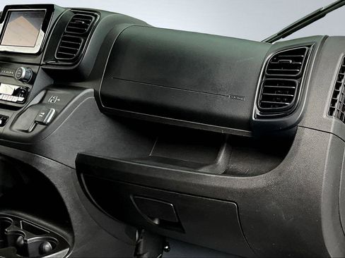 Used 2025 RAM ProMaster 2500 image 17