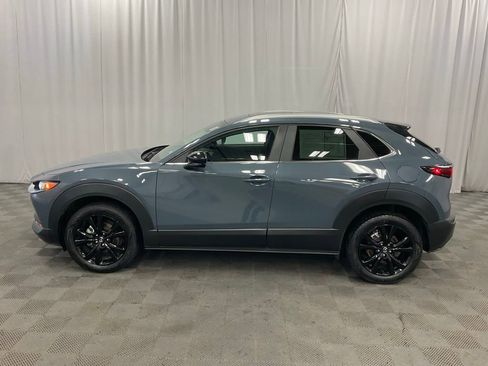 Used 2024 MAZDA CX-30 AWD 2.5 S w/ Preferred Package image 12