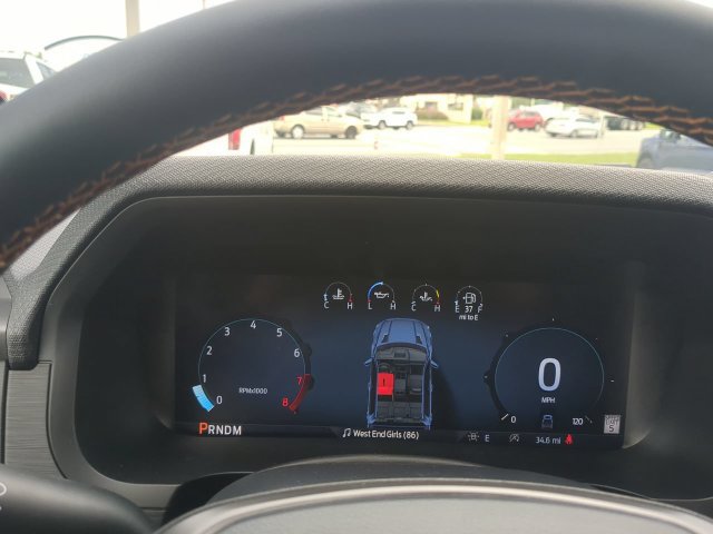 New 2026 Ford F150 Tremor w/ Bed Utility Package AWD/4WD image 15