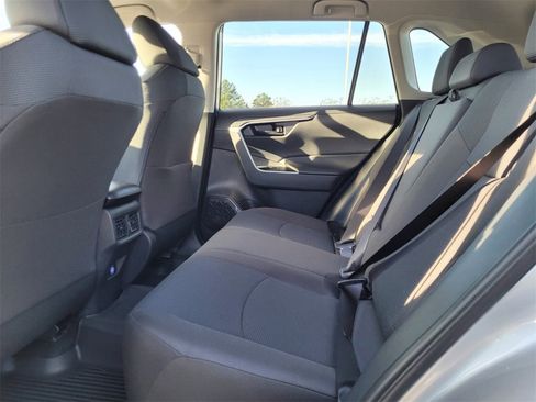 Certified 2025 Toyota RAV4 LE image 5