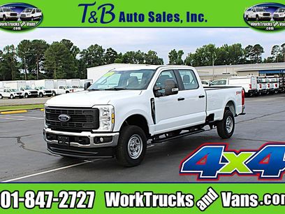 Used 2026 Ford F250 XL w/ XL Driver Assist Package