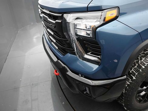 Used 2026 Chevrolet Silverado 2500 LT w/ Trail Boss Package image 14