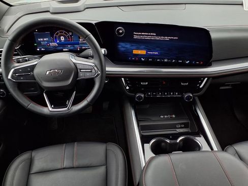 Used 2025 Chevrolet Tahoe RST w/ Comfort Package image 12