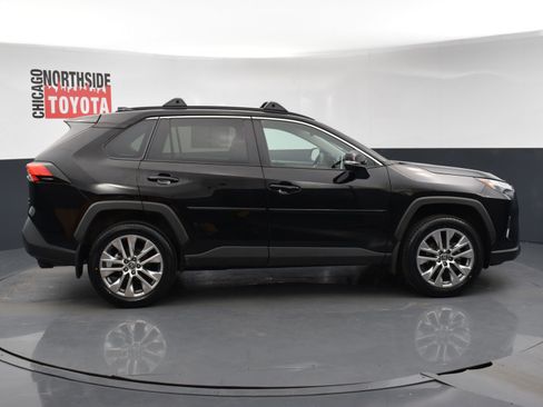 Used 2024 Toyota RAV4 XLE Premium w/ Weather Package image 5