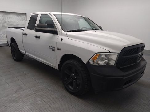 Used 2021 RAM 1500 Tradesman w/ Trailer Tow Group image 13