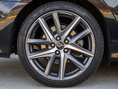 Used 2020 Lexus GS 350 F Sport image 14