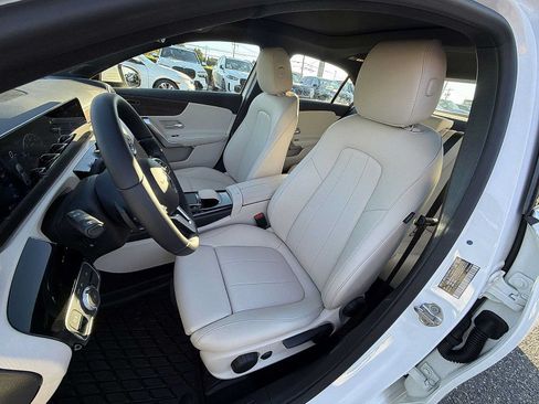 Used 2022 Mercedes-Benz A 220 4MATIC image 19