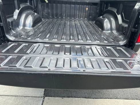 Certified 2024 RAM 1500 Big Horn AWD/4WD image 7