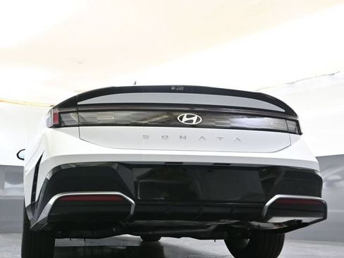 Used 2026 Hyundai Sonata SEL FWD image 39