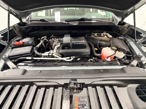 Certified 2024 Chevrolet Silverado 1500 LT w/ All Star Edition Plus AWD/4WD image 24