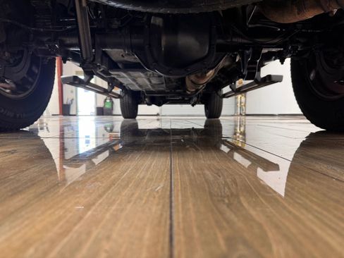 Used 2013 Ford F250 Lariat w/ Lariat Ultimate Pkg image 7