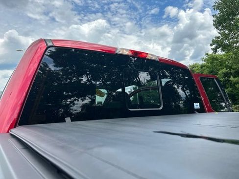 Used 2016 Ford F150 XLT w/ Equipment Group 302A Luxury AWD/4WD image 16