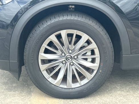 Used 2025 MAZDA CX-90 3.3 Turbo w/ Preferred Package image 5