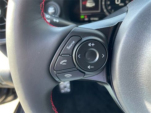 Certified 2025 Subaru BRZ Limited image 24