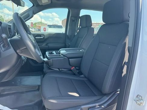 New 2026 GMC Sierra 1500 Pro w/ Trailering Package AWD/4WD image 12