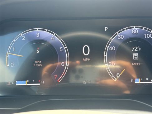 New 2025 Jeep Grand Cherokee Summit image 27