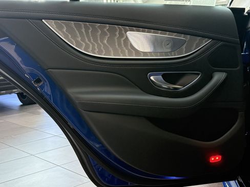 Used 2024 Mercedes-Benz AMG GT 43 image 31