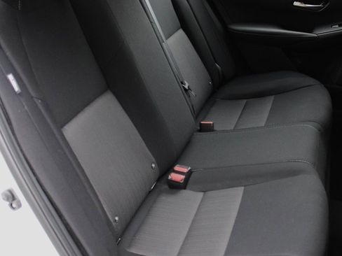 Certified 2023 Nissan Sentra SV w/ All-Weather Package image 23