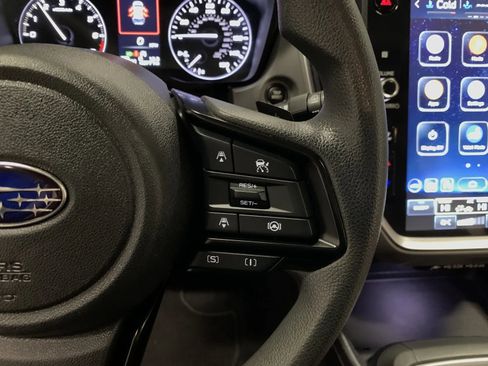 Used 2024 Subaru Crosstrek 2.0i Premium image 22