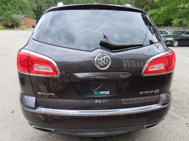 Used 2013 Buick Enclave Leather AWD/4WD image 7