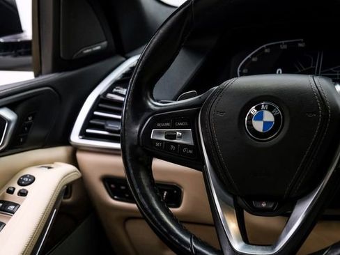 Used 2020 BMW X5 xDrive40i w/ Convenience Package image 41