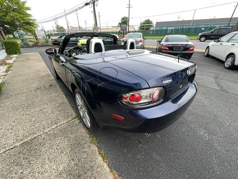 Used 2007 MAZDA MX-5 Miata Touring image 4