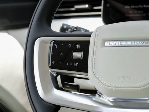 New 2026 Land Rover Range Rover SE AWD/4WD image 22