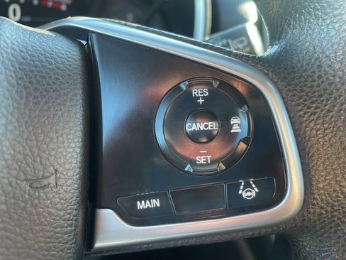 Used 2022 Honda CR-V EX image 15