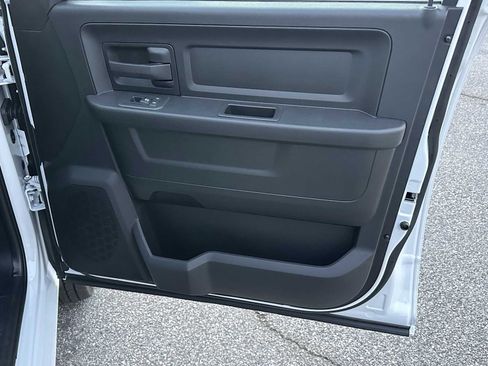 New 2026 RAM 3500 Tradesman w/ Chrome Appearance Group A image 14