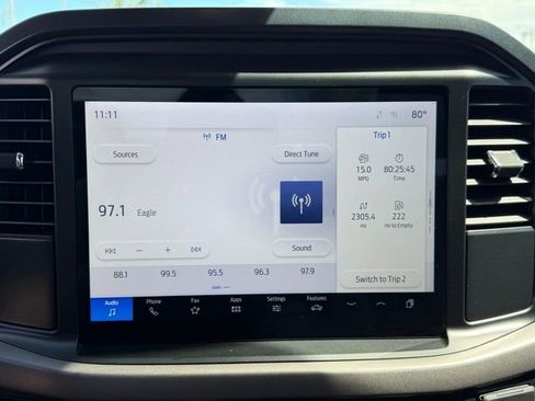 Used 2025 Ford F150 XL AWD/4WD image 16