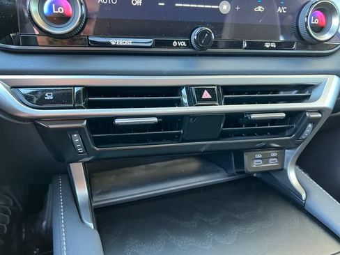 Used 2026 Lexus RX 350 Premium w/ Accessory Package (2T) FWD image 34