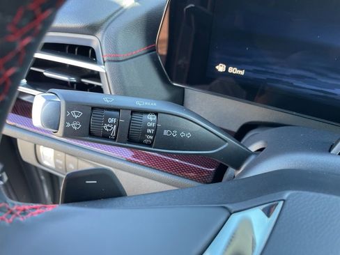 New 2026 Chevrolet Traverse RS image 17