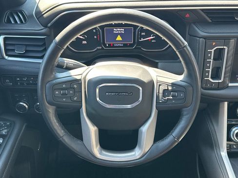 Used 2021 GMC Yukon Denali w/ Denali Ultimate Package image 26