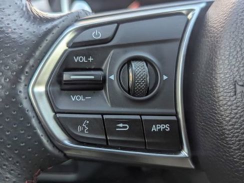 Used 2024 Acura MDX A-Spec image 28